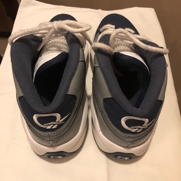 Reebok Question - Picture 4 of 6